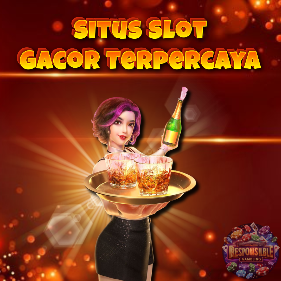 Situs Slot Gacor Terpercaya