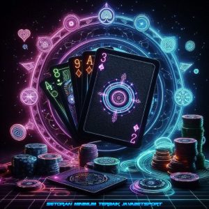 Setoran Minimum Terbaik Javabetsport