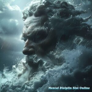 Mental Disiplin Slot Online